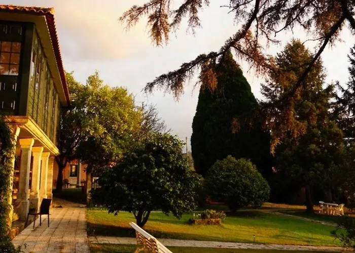 Hotel Rural Vn Casal