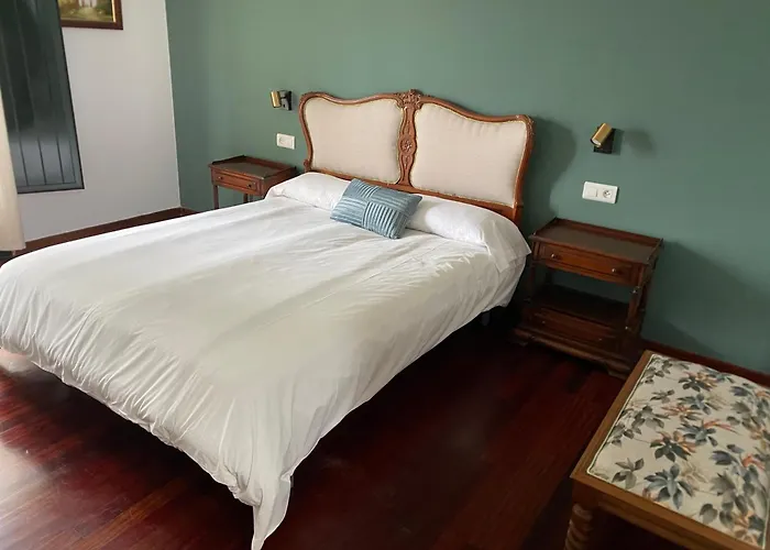 Hotel Rural Vn Casal