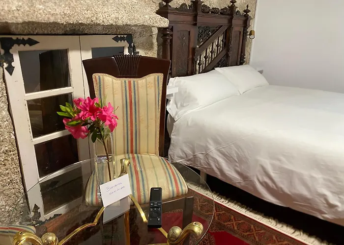 Hotel Rural Vn Casal