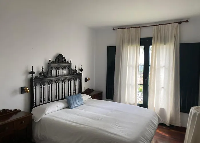 Hotel Rural Vn Casal
