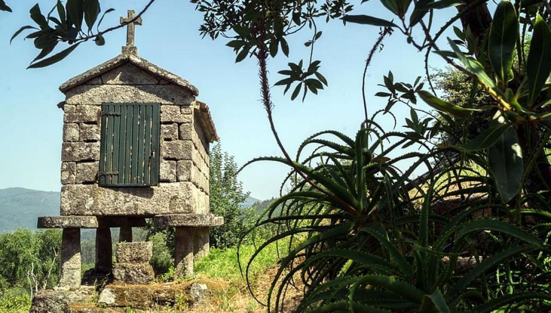 Rural Vn Casal Pontevedra