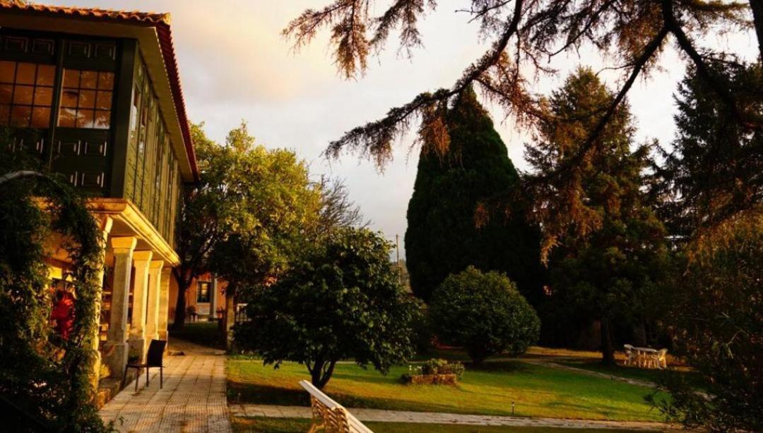 Rural Vn Casal * Pontevedra