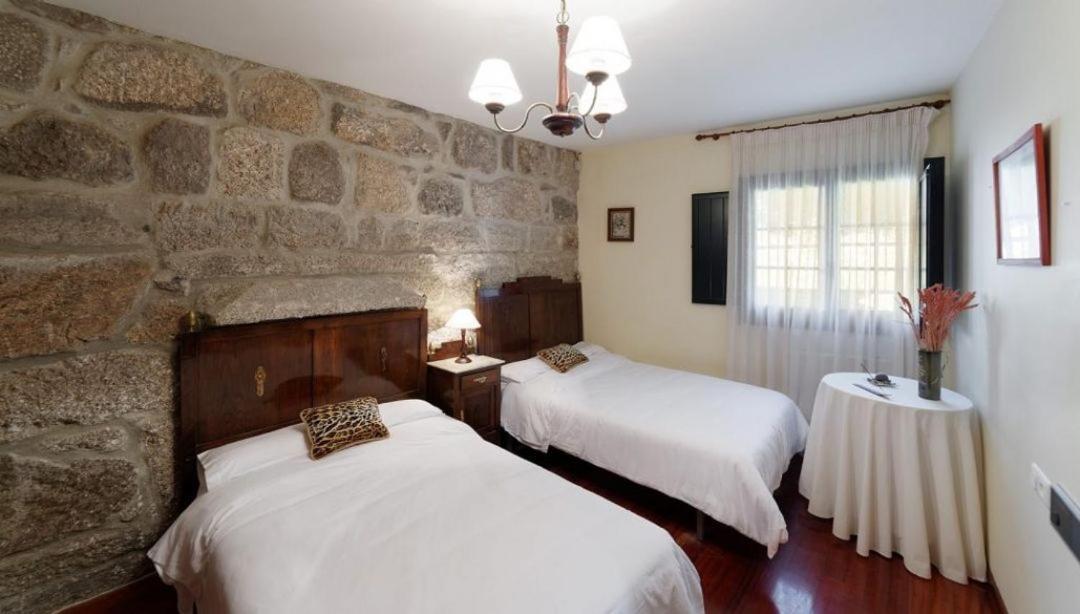 Landhuis Rural Vn Casal *