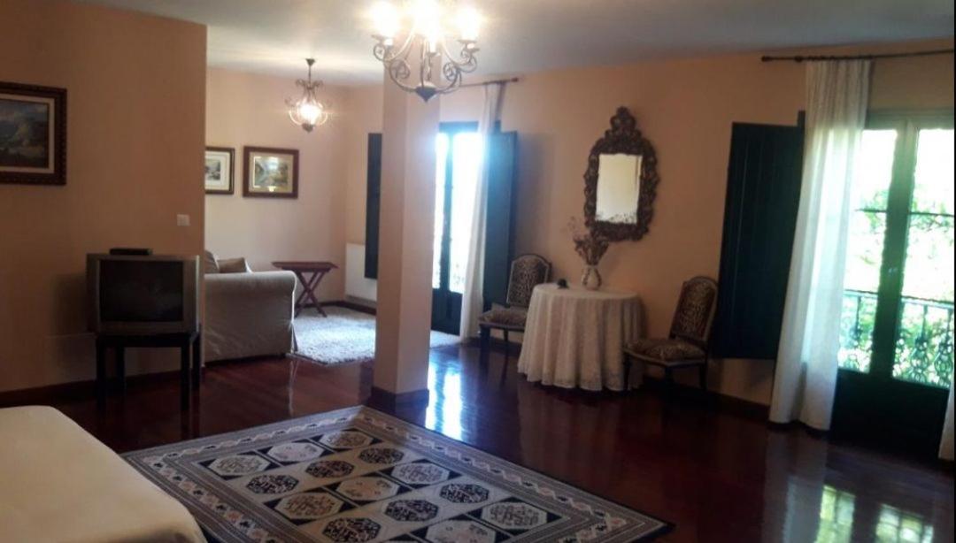 Rural Vn Casal Landhuis
