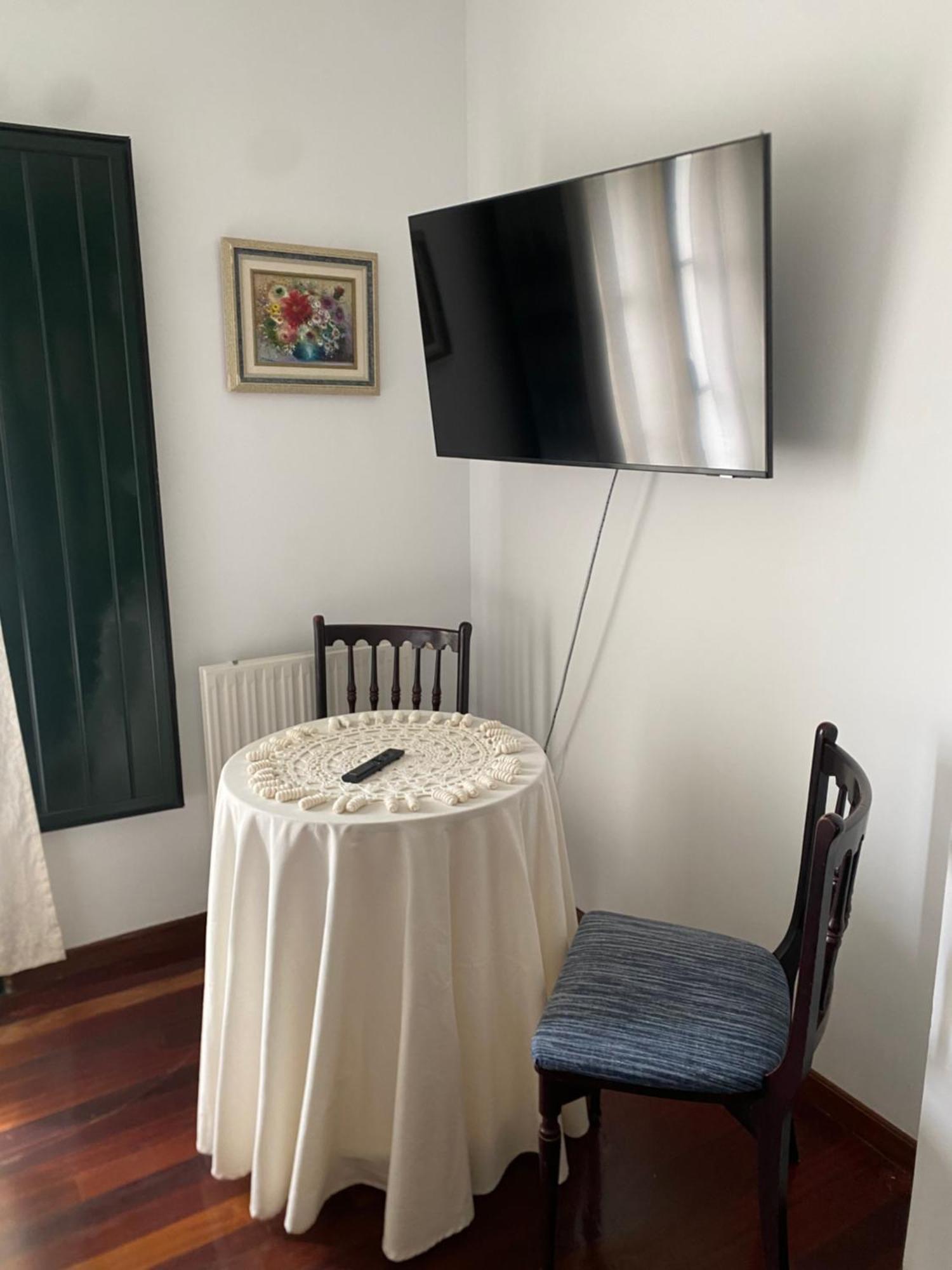 Gospodarstwo wiejskie Rural Vn Casal Pontevedra