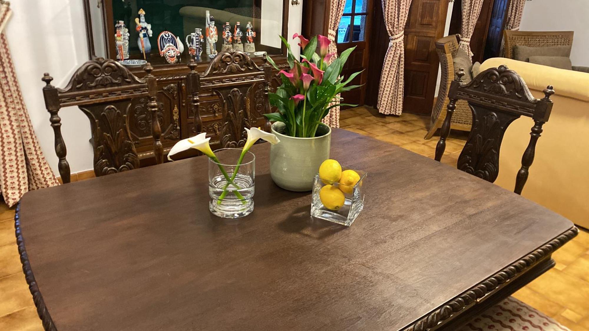 Gospodarstwo wiejskie Rural Vn Casal *
