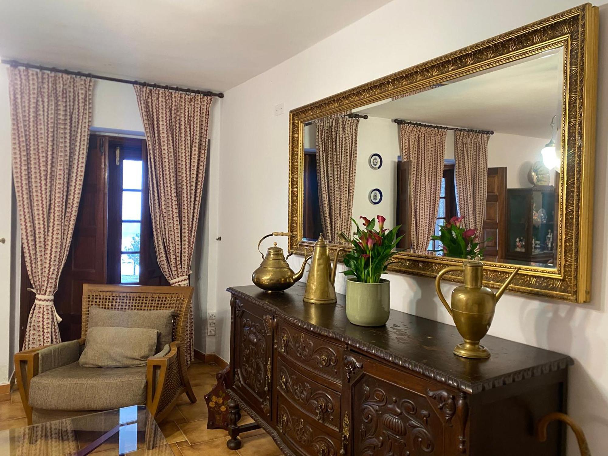 Landhuis Rural Vn Casal