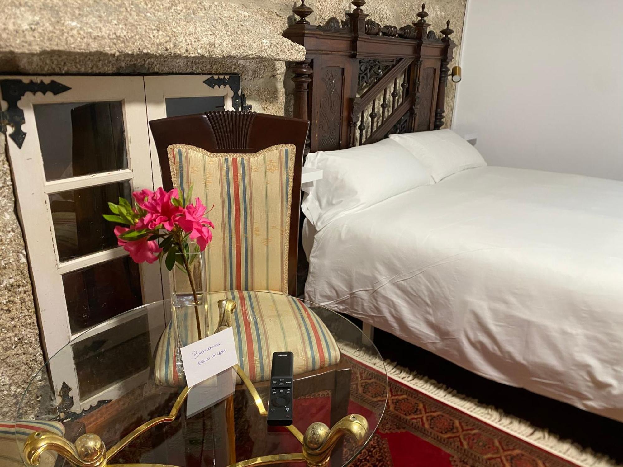 Landhuis Rural Vn Casal Comarca de Pontevedra