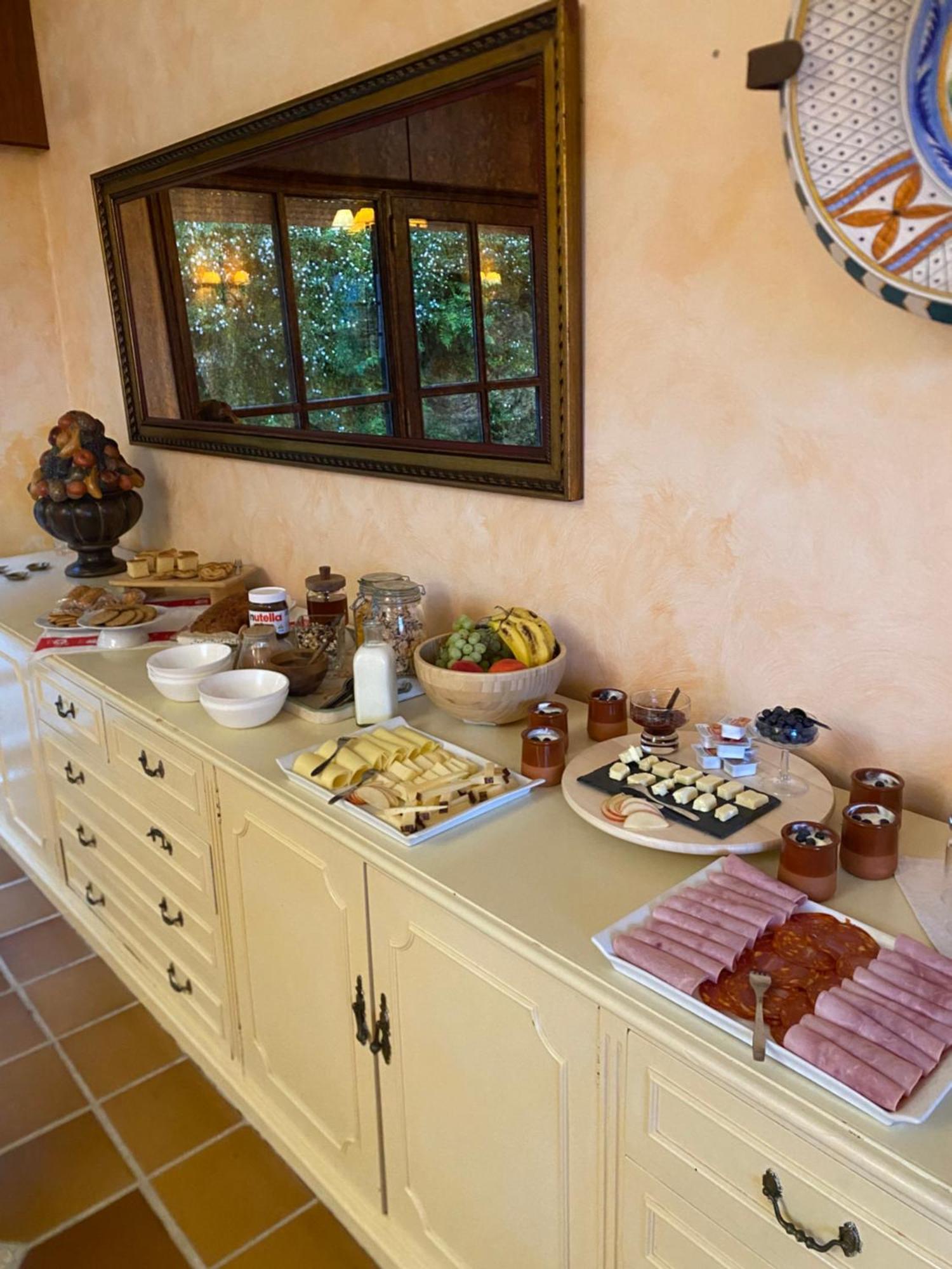 Landhuis Rural Vn Casal *