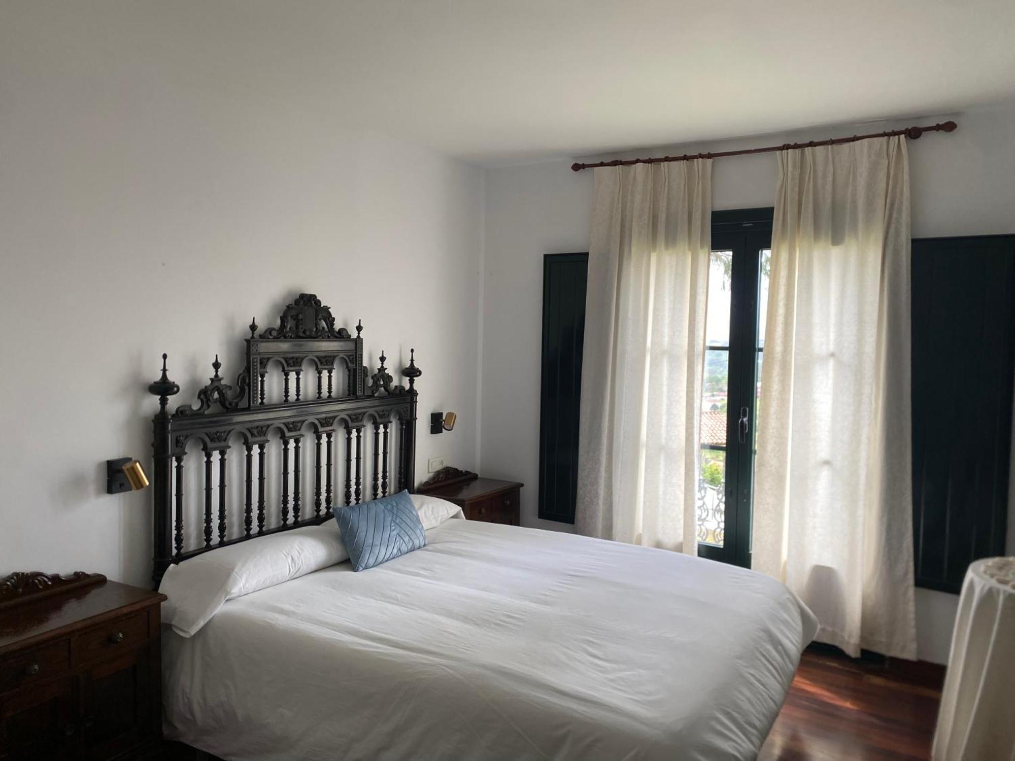 Landhuis Rural Vn Casal Comarca de Pontevedra