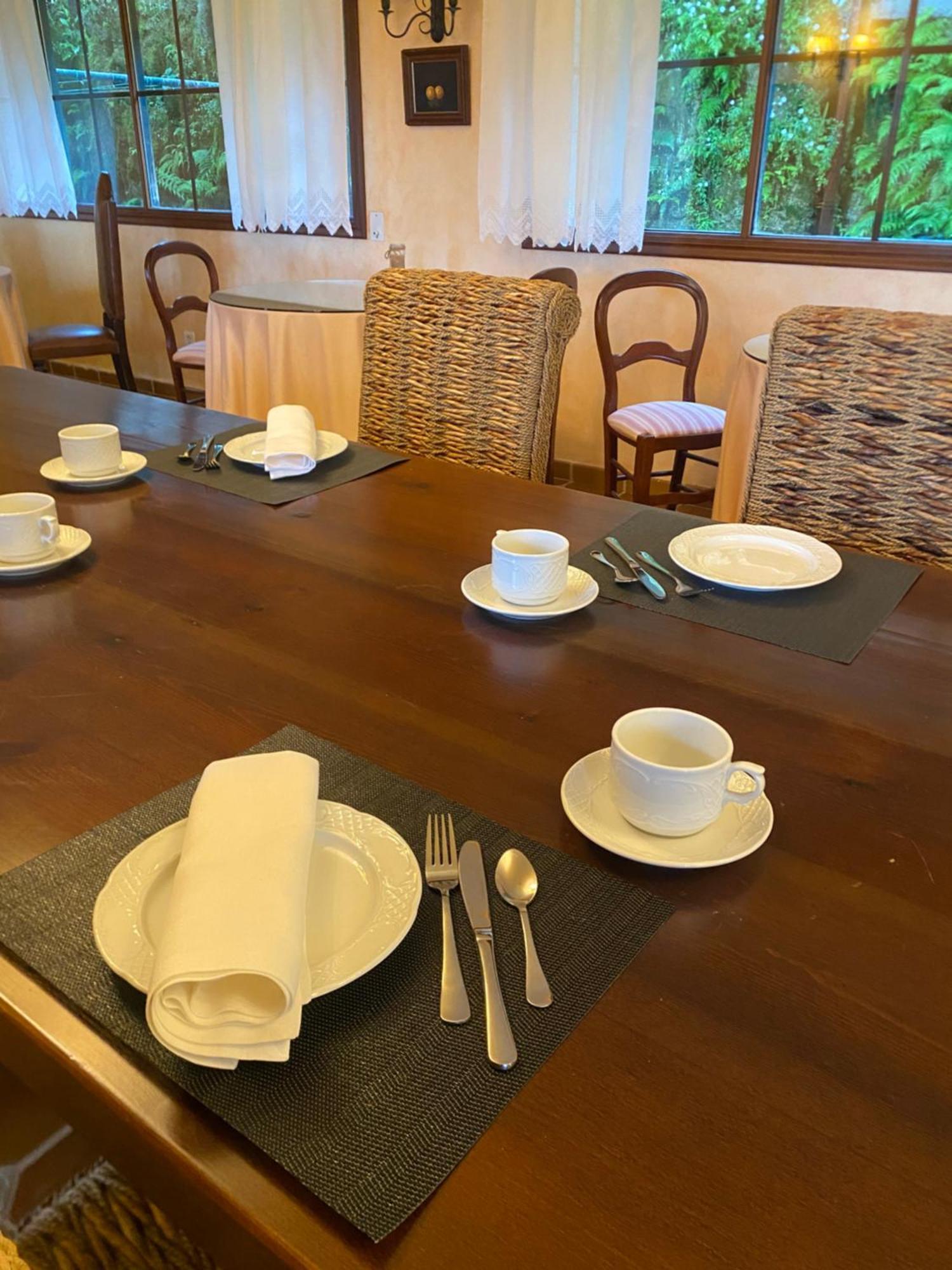 Gospodarstwo wiejskie Rural Vn Casal Pontevedra