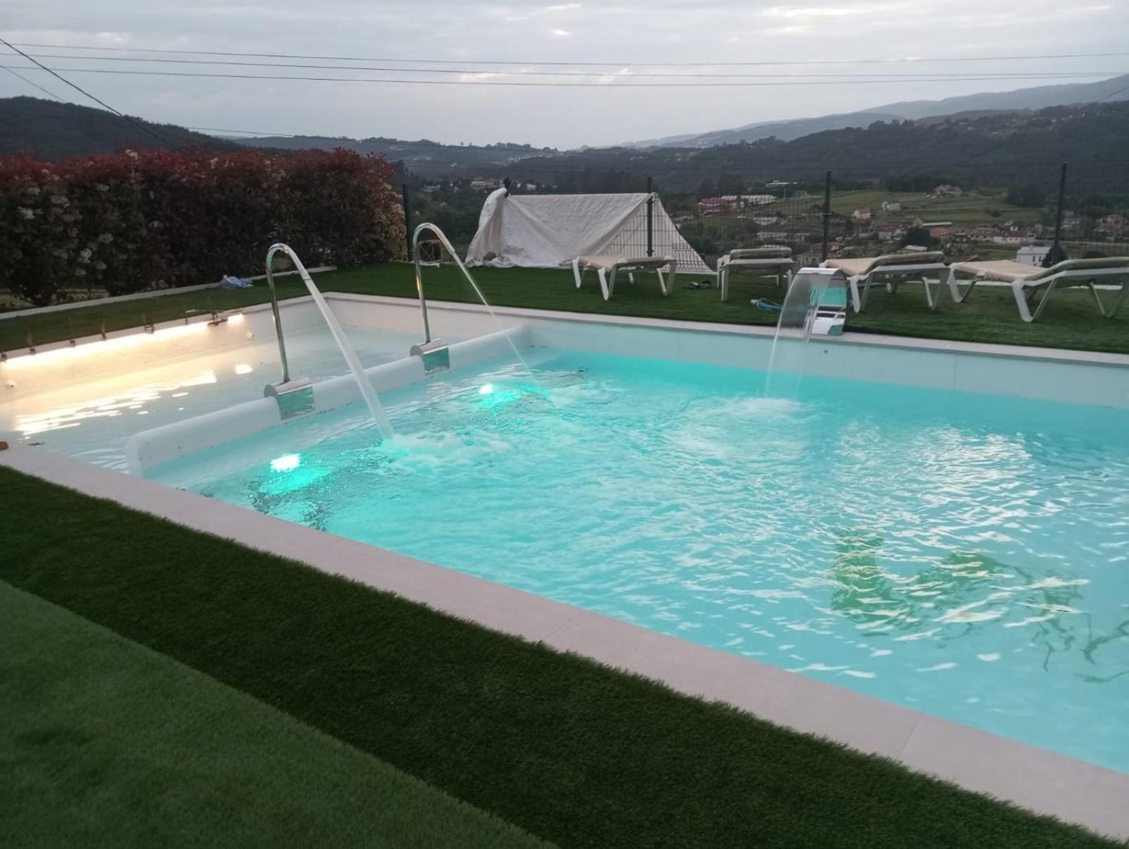 Rural Vn Casal * Pontevedra